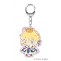 FATE GRAND ORDER ACRYLIC KEYCHAIN - ALTRIA PENDRAGON