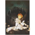 THE PROMISED NEVERLAND PRESSBOOK