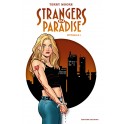STRANGERS IN PARADISE INTEGRALE 1