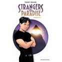 STRANGERS IN PARADISE INTEGRALE 3