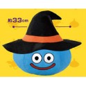 DRAGON QUEST - HALLOWEEN SLIME CUSHION