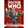 DOCTOR WHO -  QUATRE DOCTEURS