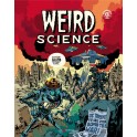 WEIRD SCIENCE 1