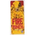 FIRE PUNCH BOOKMARK