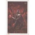 STAR WARS LITHO by ADI GRANOV