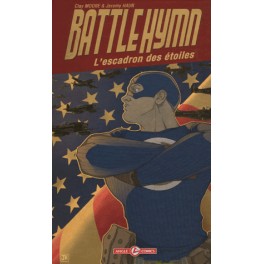 BATTLE HYMN - L'ESCADRON DES ETOILES