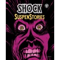 SHOCK SUSPENSTORIES 1