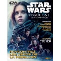 STAR WARS INSIDER HORS SERIE - ROGUE ONE