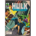 ALBUM HULK RELIE 5722