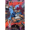 PLANETE COMICS V2 3