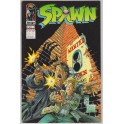 SPAWN 18