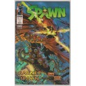 SPAWN 23