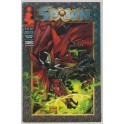 SPAWN 25