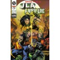 SPECIAL DC 11 - JLA / WITCHBLADE