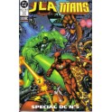 SPECIAL DC 11 - JLA / TITANS