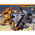 SUPERMAN & BATMAN 1