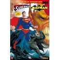 SUPERMAN & BATMAN 18
