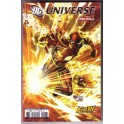 DC UNIVERSE HORS SERIE 6