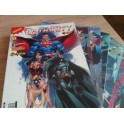 DC TRINITY 1 to 7 COMPLETE SET