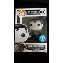 POP ! 70 DC SUPER HEROES - BLACKEST NIGHT SUPERMAN