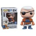 POP ! 50 DC COMICS - DEATHSTROKE [UNMASKED]