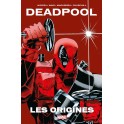 DEADPOOL - LES ORIGINES