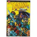 MARVEL MEGA HS 8