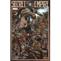 SECRET EMPIRE 2 A