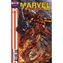 MARVEL MEGA 27 - HOUSE OF M : IRON MAN