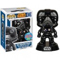 POP ! 51 STAR WARS - TIE FIGHTER PILOT NYCC LIMITED
