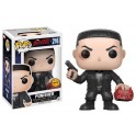 POP ! 216 DAREDEVIL - PUNISHER CHASE