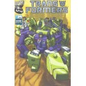 TRANSFORMERS 1 to 3