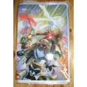 GUARDIANS OF THE GALAXY TIN SIGN