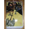 DOCTOR STRANGE TIN SIGN