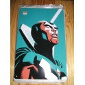 VISION TIN SIGN