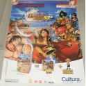 ONE PIECE BIG PROMO POSTER