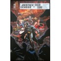 JUSTICE LEAGUE VS. SUICIDE SQUAD VARIANT