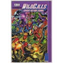 WILDC.A.T.S SOURCEBOOK 2