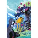 ADVENTURE TIME 2D