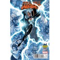 SECRET WARS 2 MIDTOWN EXCLUSIVE VARIANT COVER F