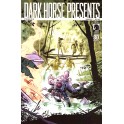 DARK HORSE PRESENTS 2 FABIO MOON VARIANT