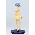 RE:ZERO STARTING LIFE IN ANOTHER WORLD PM FIGURE - REM YELLOW SAPPHIRE