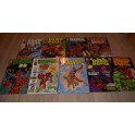 DEADPOOL V1 1 to 9 COMPLETE SET
