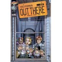 OUT THERE 1 to 9 COMPLETE SET