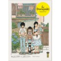 CARTE RECETTE MARCH COMES LIKE A LION - LES DORAYAKI