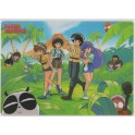 RANMA 1/2 PENCIL BOARD 0993