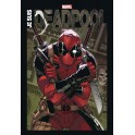 JE SUIS DEADPOOL