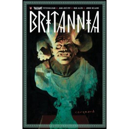 BRITANNIA 1