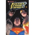 SUPERMAN & BATMAN 5