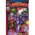 COLLECTION IMAGE 3 to 5 - WILDSTORM RISING COMPLETE RUN